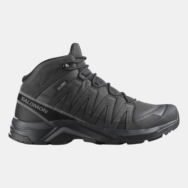 Picture of SALOMON X-ADVENTURE RECON MID GTX ASPHAL/P